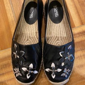 Michael Kors espadrilles